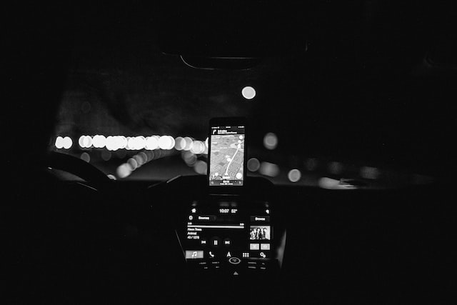 Przydatność lokalizatorów GPS dla samochodów