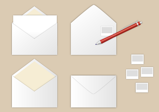 Własna poczta e-mail – jaki jest najpopularniejszy kanał komunikacji ?