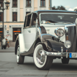 Jak wybrać idealne auto do ślubu w Częstochowie?