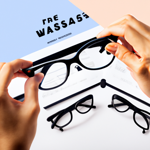 Jak wybrać najlepsze okulary w Warszawie aby zagwarantować wysoką jakość widzenia?